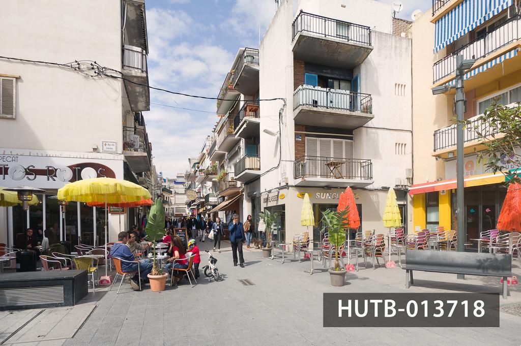 Blanco Vinyet Apartment ซีเจส ภายนอก รูปภาพ